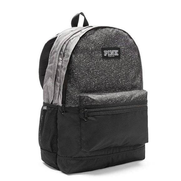 PINK Victoria's Secret Handbags - Victoria Secret PINK Campus Backpack